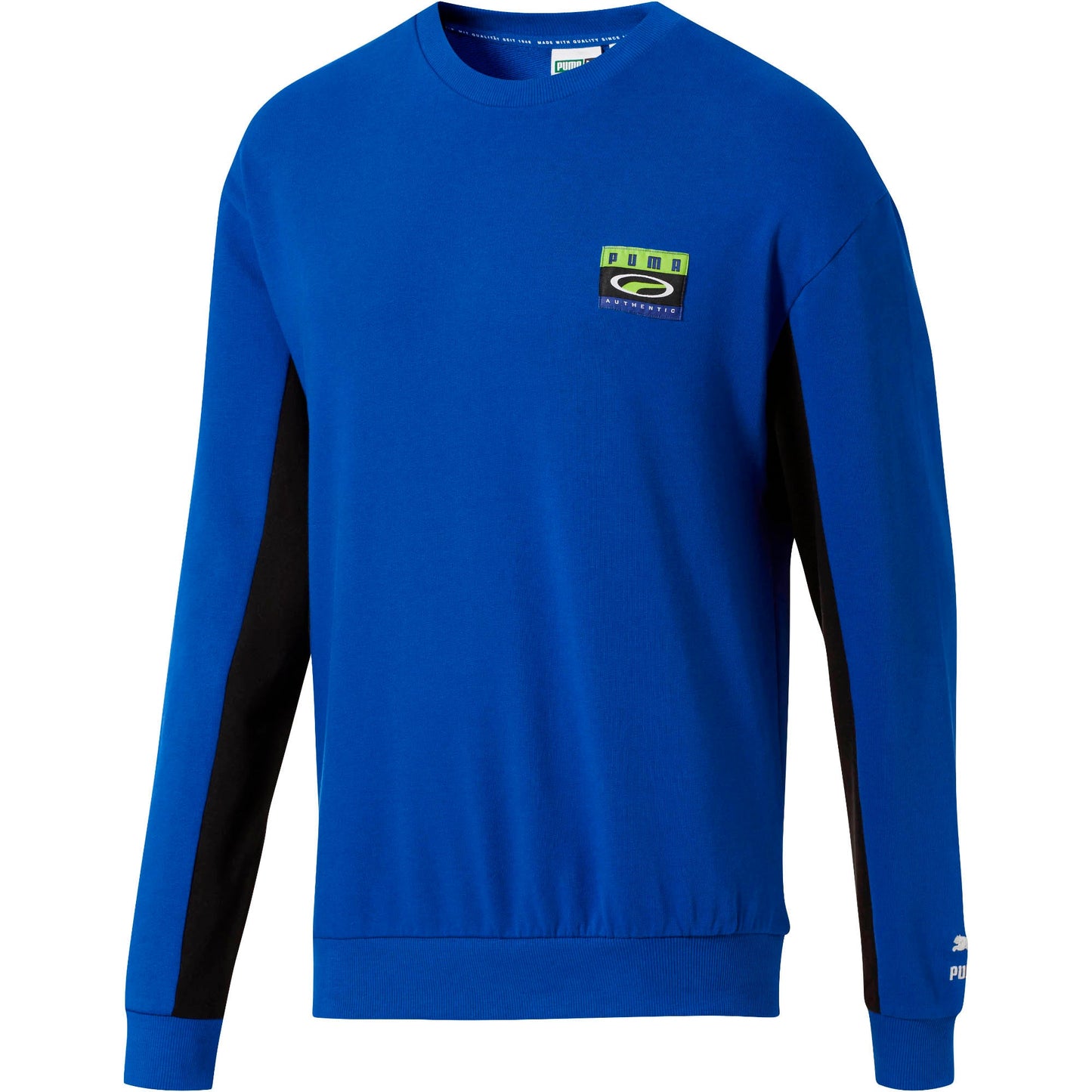 Puma Men's 90S Retro Crew