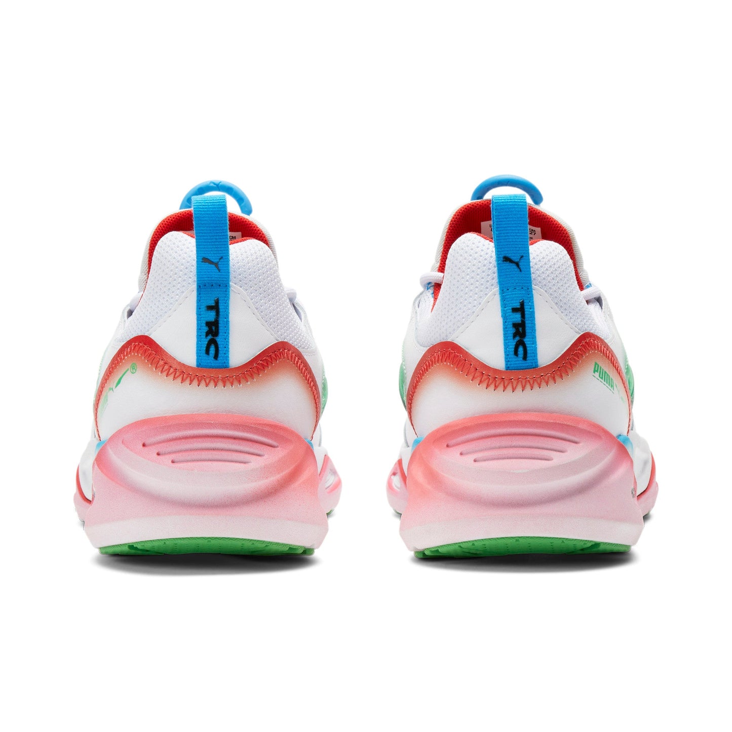 Puma Men's Trc Blaze Kr Sneakers