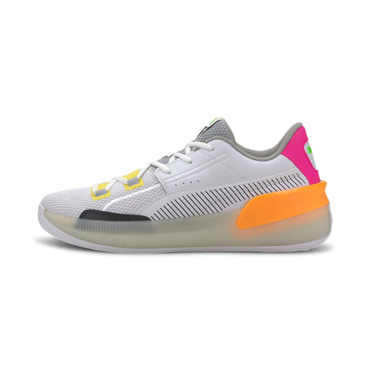Puma Men's Clyde Hardwood Retro Sneakers