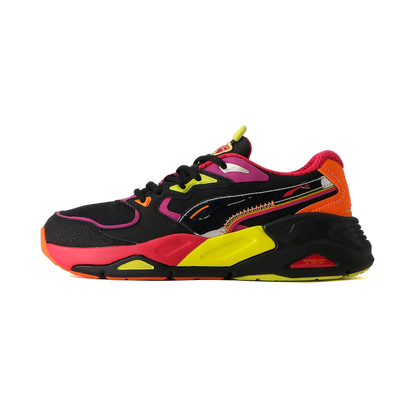 Puma Women's Trc Mira Skiclb Sneakers