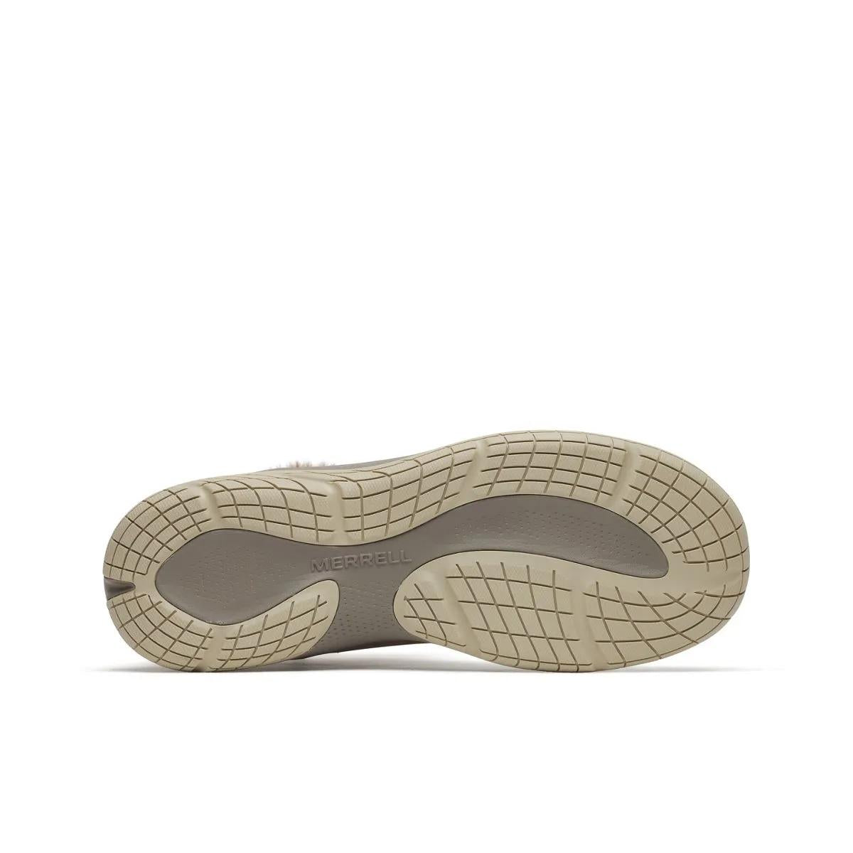 Merrell Women's Encore Ice 5 Mid Zip