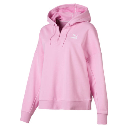 Puma Women's Xtg Halfzip Hoody Sweaters