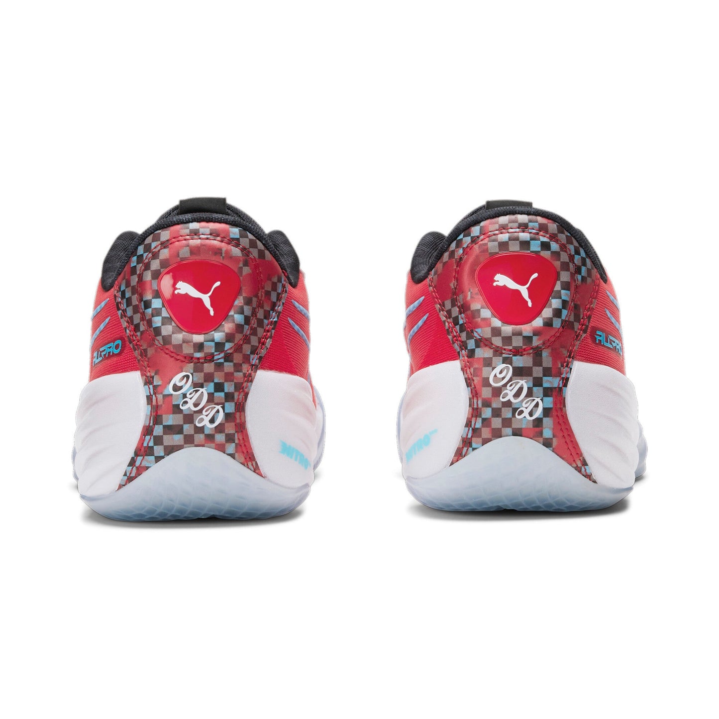 Puma Men's All-Pro Nitro Scoot Sneakers