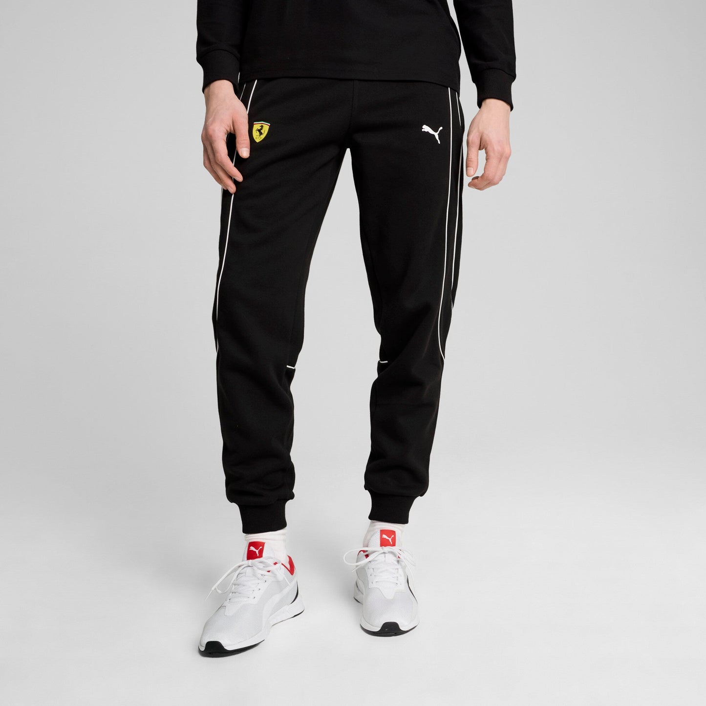 Puma Men's Ferrari Race Pants