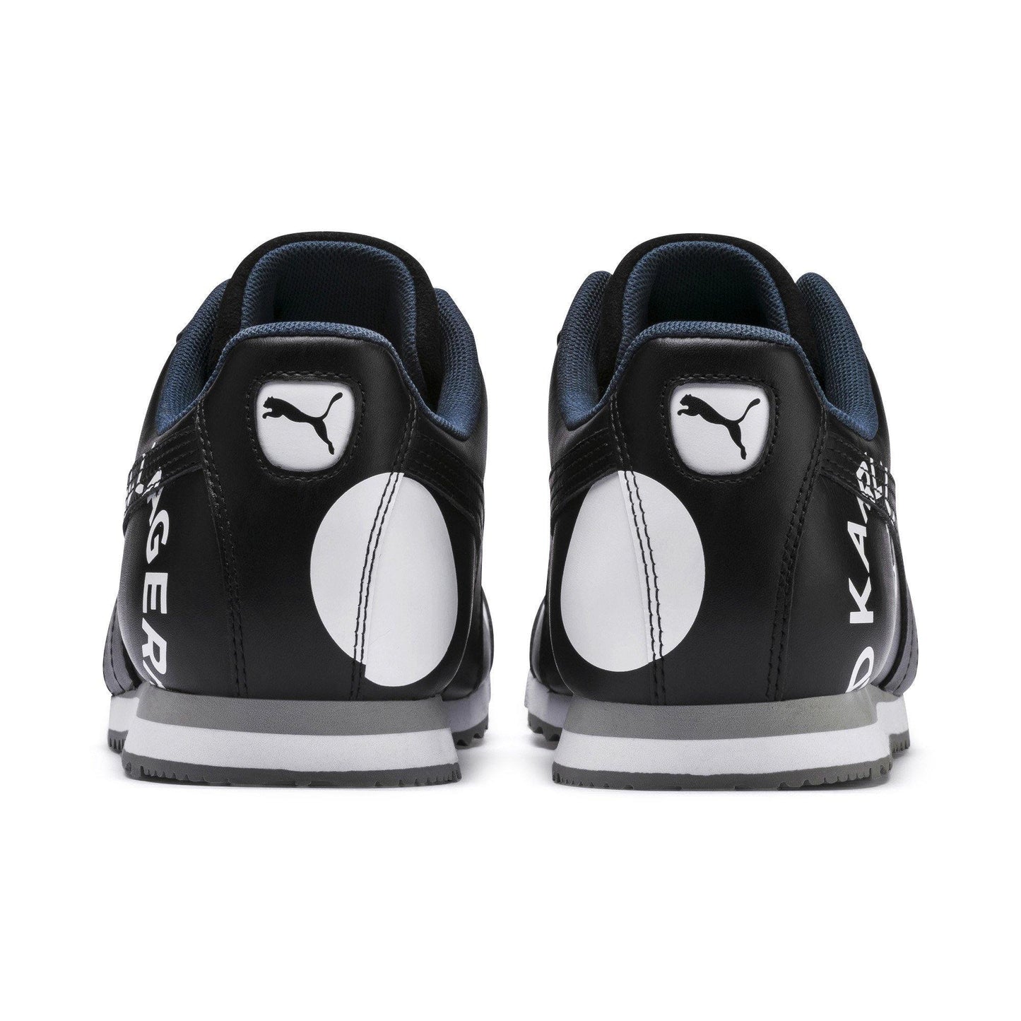 Puma Men's X Karl Lagerfeld Roma Polkadot Sneakers