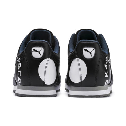 Puma Men's X Karl Lagerfeld Roma Polkadot Sneakers