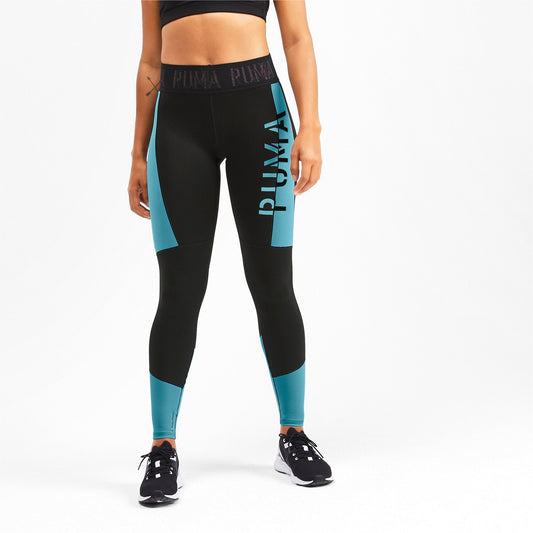 Women's Puma Logo 7/8 Tight