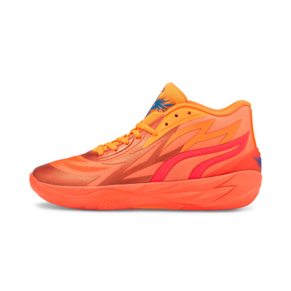 Puma Men's Mb.02 Supernova Sneakers