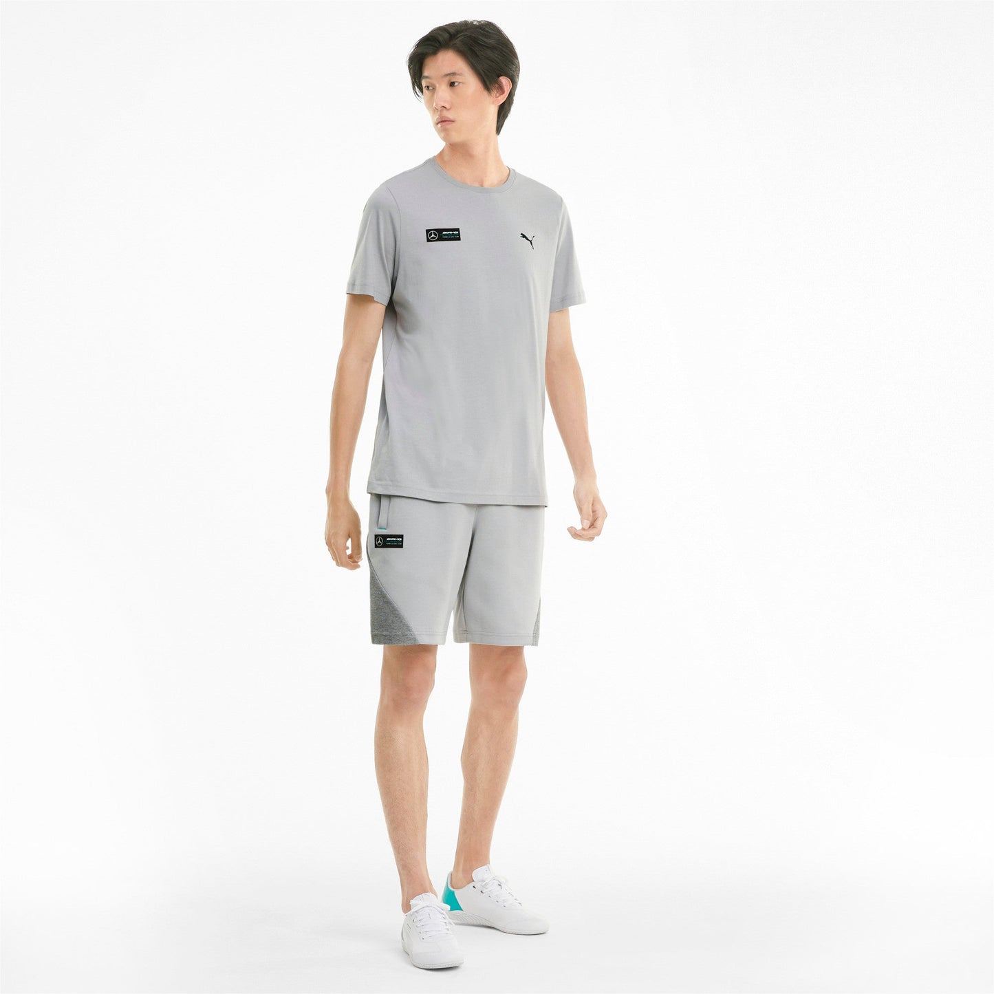 Puma Men's Mapf1 Sweat Shorts