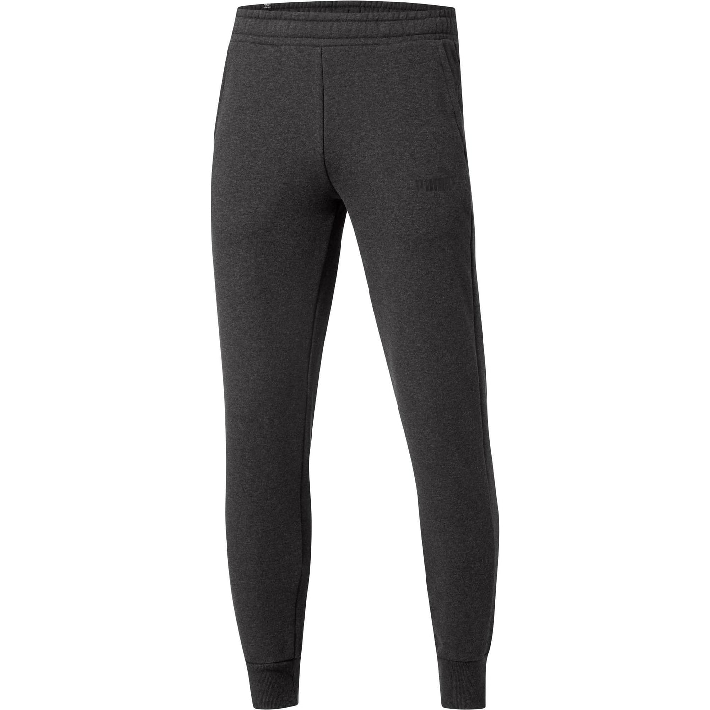 Puma Men's Essential Logo Fleece Pants