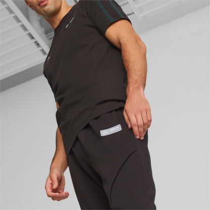 Puma Men's Mapf1 Mercedes Statement Pants