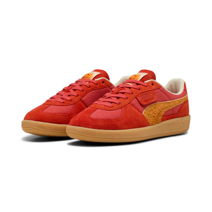 Puma Men's Palermo Weathered Sneakers