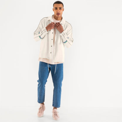 Puma Men's X Big Sean Jacket Jackets