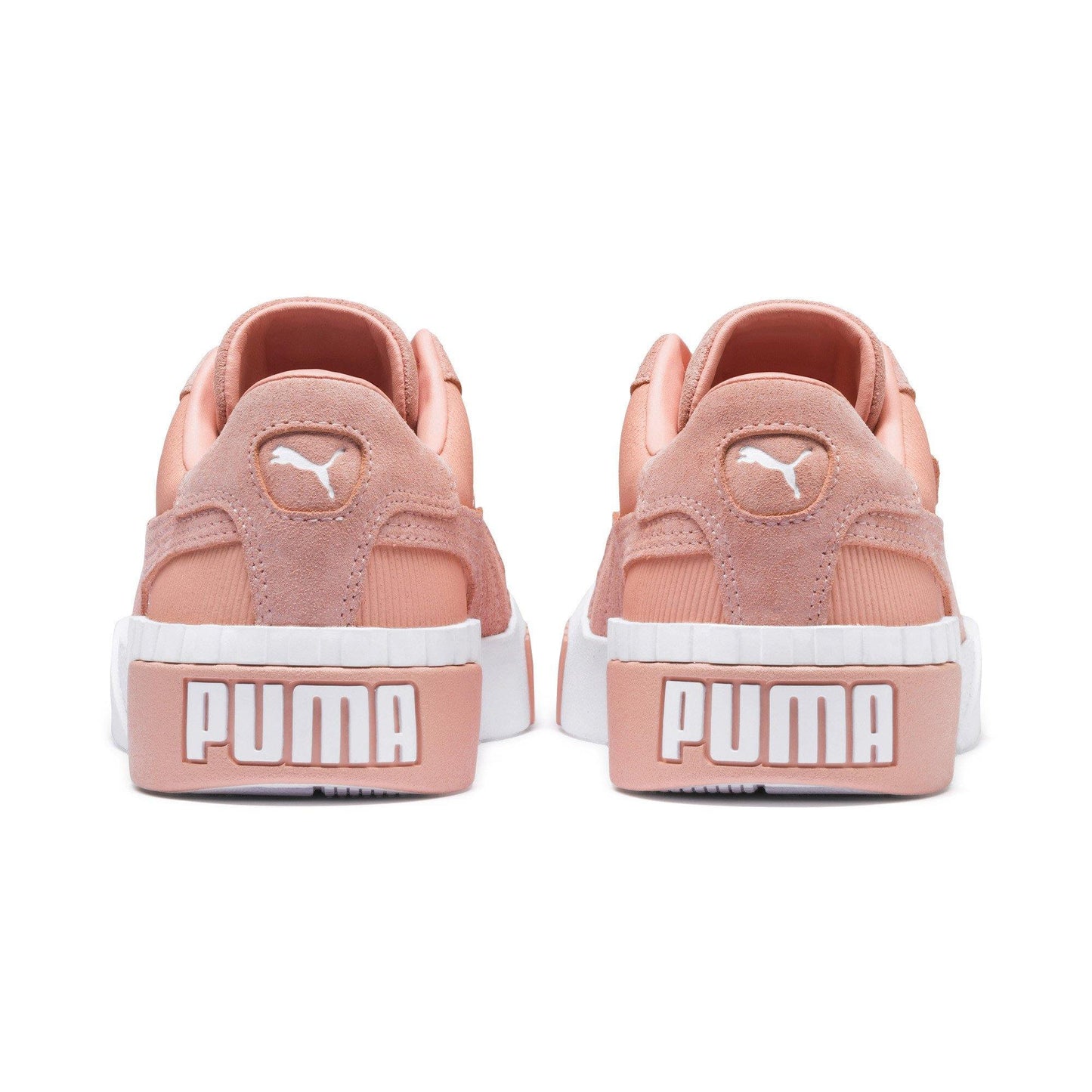 Puma Women's Cali Palm Spring Cc Sneakers