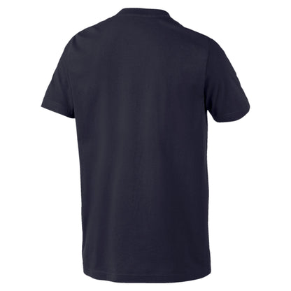 Puma Men's Rbr Red Bull Racing Street Tee T-Shirts
