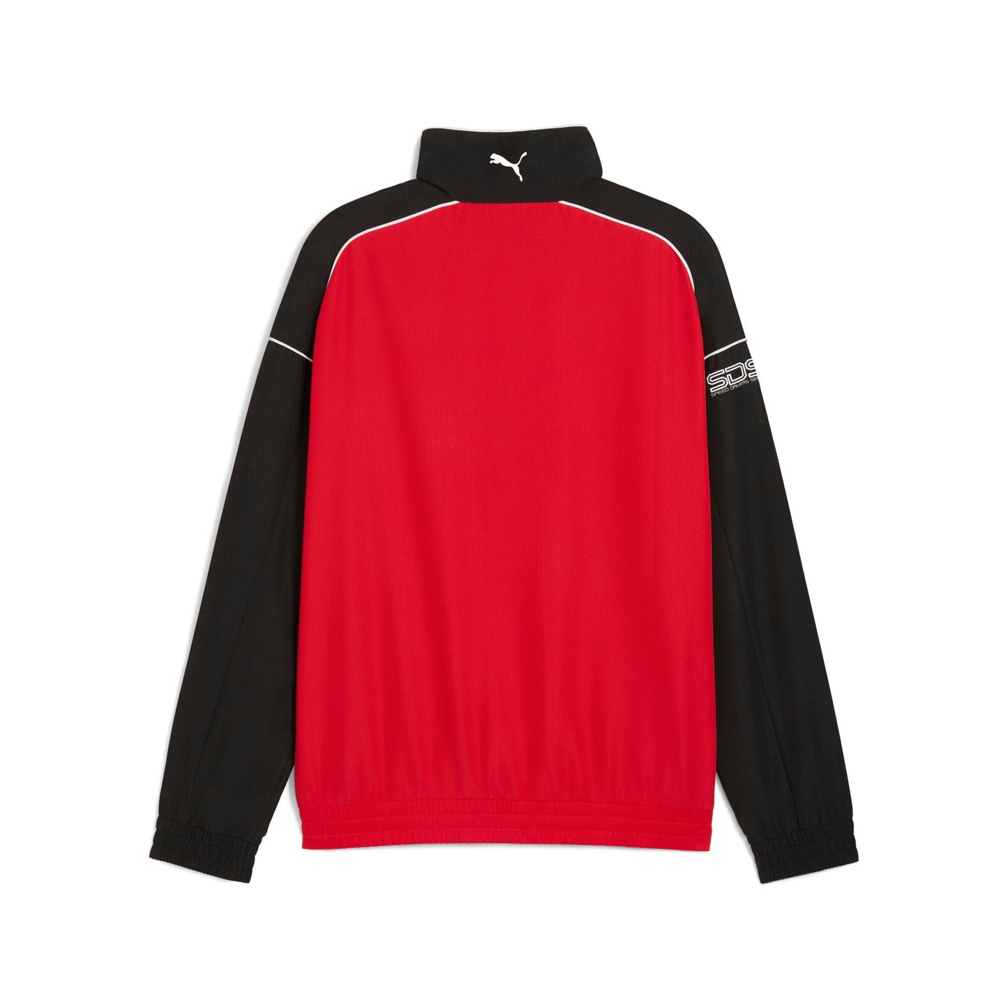 Puma Men's Ferrari Race Sds Jacket Jackets