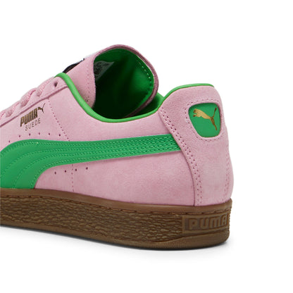Puma Men's Suede Terrace Sneakers