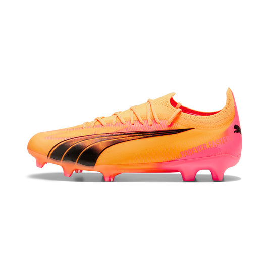 Puma Men's Ultra Ultimate Fg/Ag Sneakers