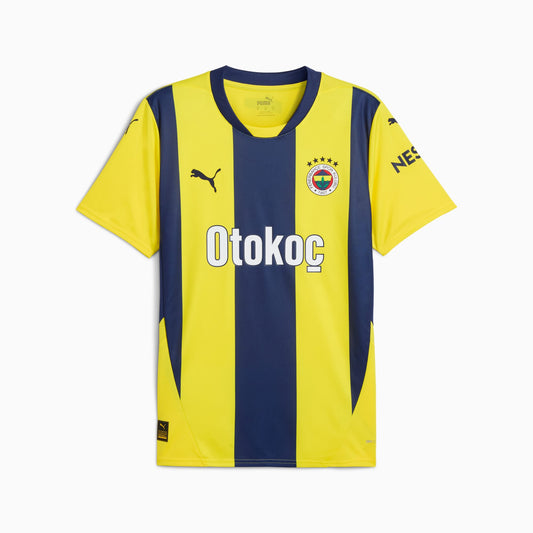 Puma Men's Fsk Home Jersey Replica