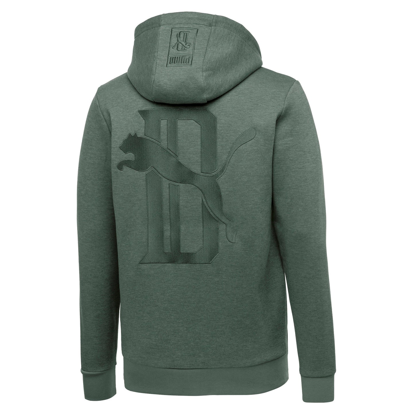 Puma Men's X Big Sean Hoodie Hoodies