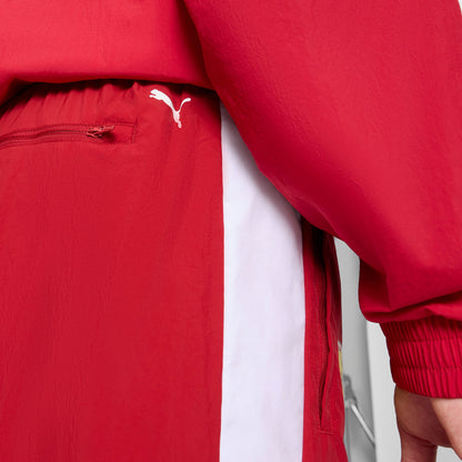 Puma Men's Sf Scuderia Ferrari Drivers T7 Oversized Pants