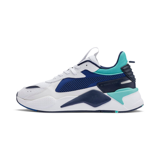 Puma Men's Rs-X Hard Drive Sneakers