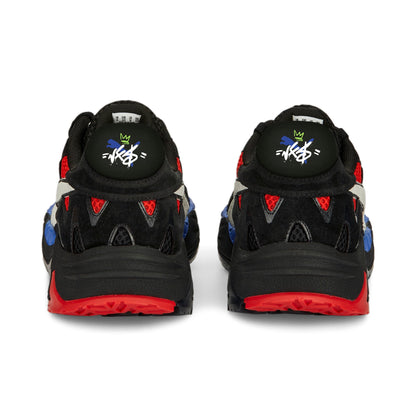 Puma Men's Rs-Trck X Nfs Sneakers