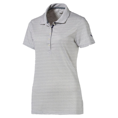 Puma Women's Sundays Polo Polos