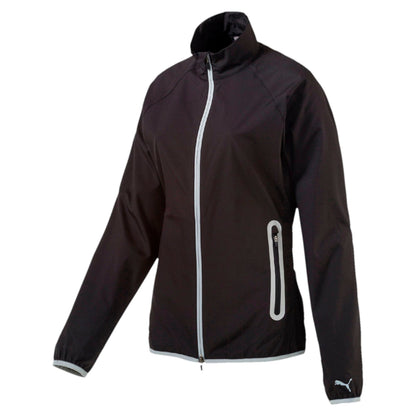 Puma Women's Golf Wind Jacket 'Presidents Cup' Jackets