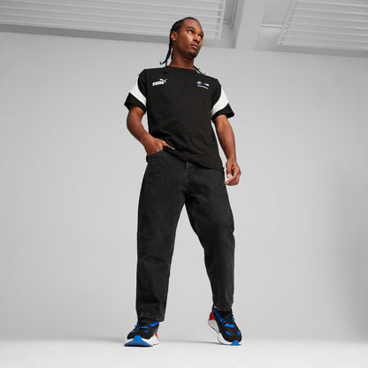 Puma Men's Bmw Motorsport Mt7+ Tee T-Shirts
