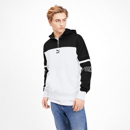 Puma Men's Luxtg Hoody Hoodies