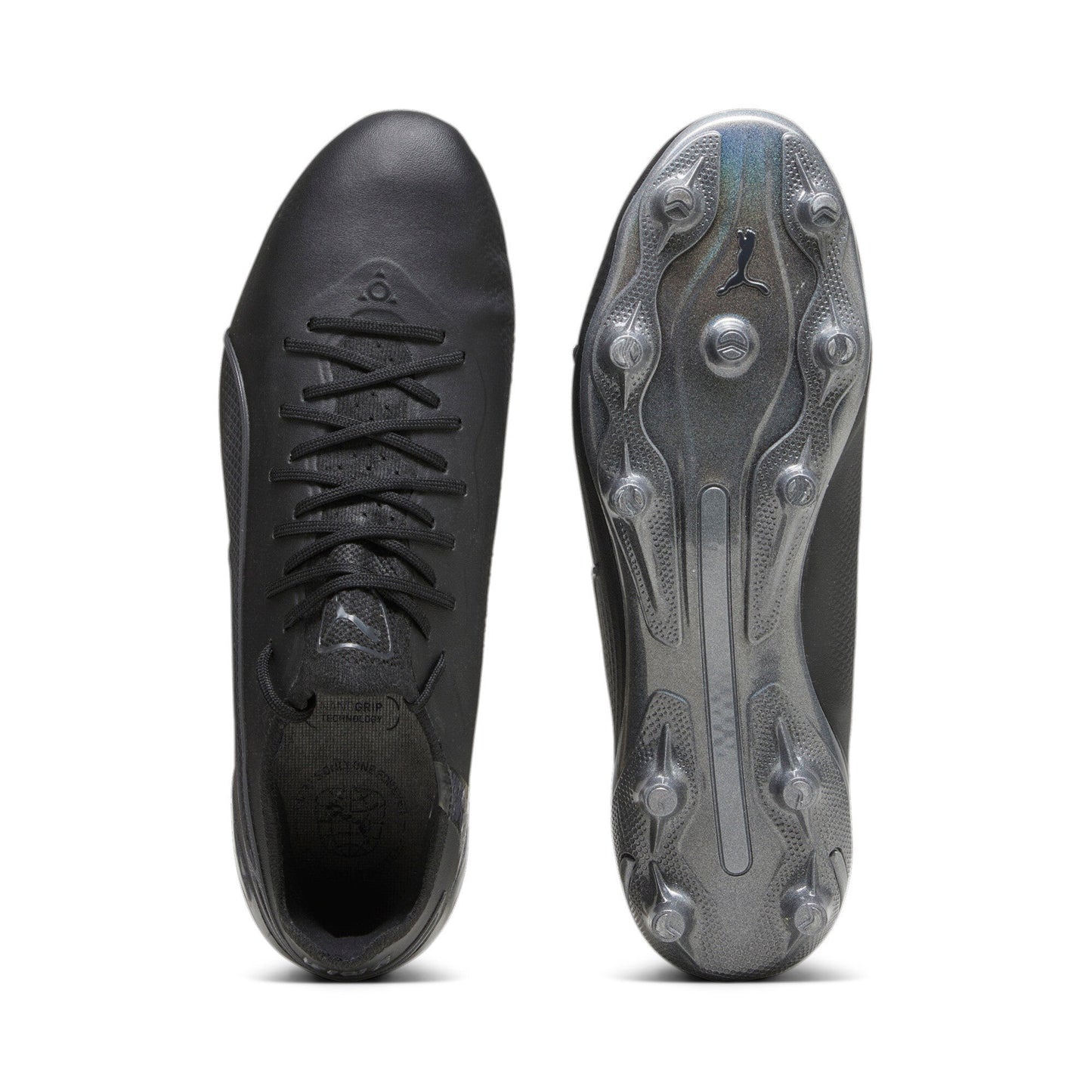 Puma Men's King Ultimate Fg/Ag Sneakers