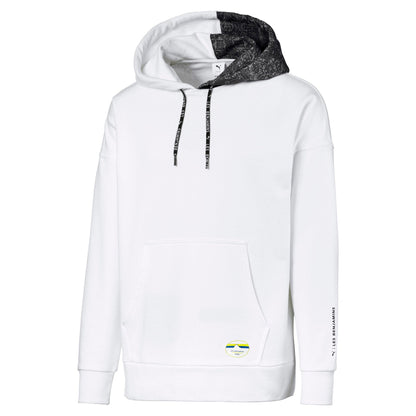Puma Men's X Les Benjamins Hoodie Hoodies