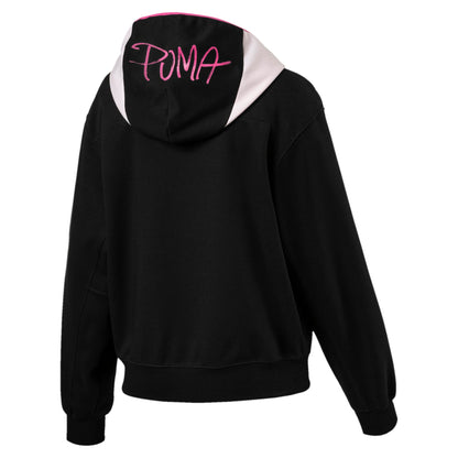 Puma Women's Sweet Hoodie Sweaters
