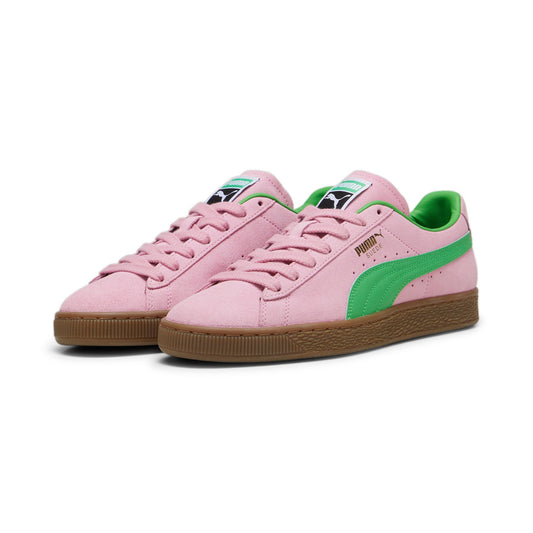 Puma Men's Suede Terrace Sneakers