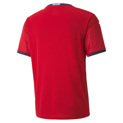 Puma Men's Facr Home Shirt Replica Tops