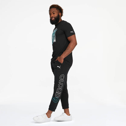 Puma Men's Simulation Jogger Pants