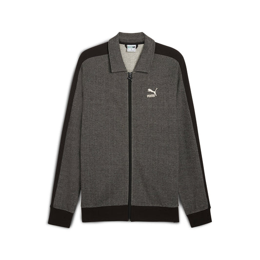 Puma Men's T7 Track Jacket Jackets
