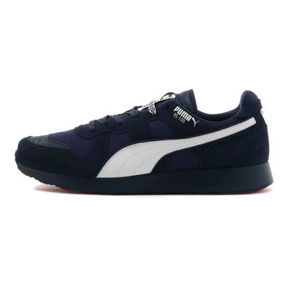 Puma Men's Rs-100 Racing Flag Sneakers