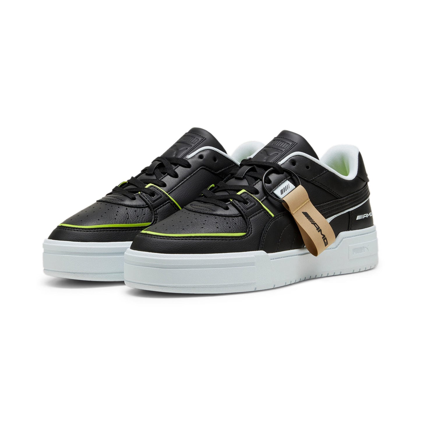 Puma Men's Amg Ca Pro Sneakers