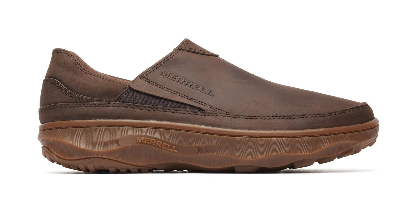 Merrell Men's Silvo Moc