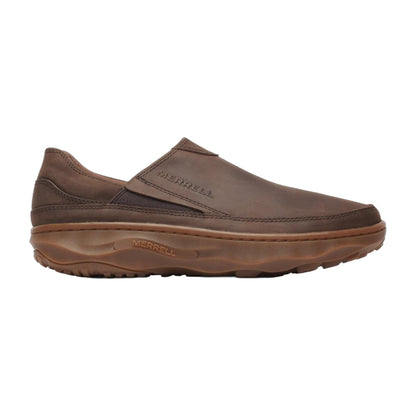 Merrell Men's Silvo Moc