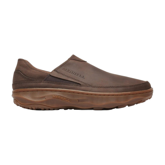 Merrell Men's Silvo Moc