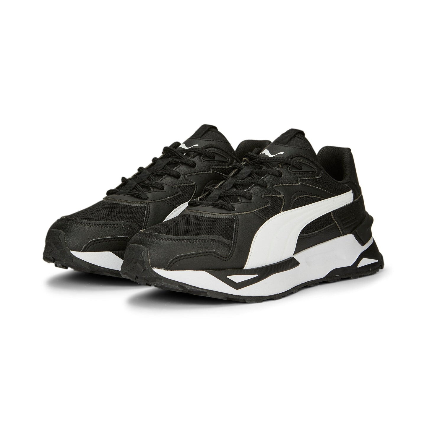 Puma Men's Mirage Sport Asphalt Sneakers