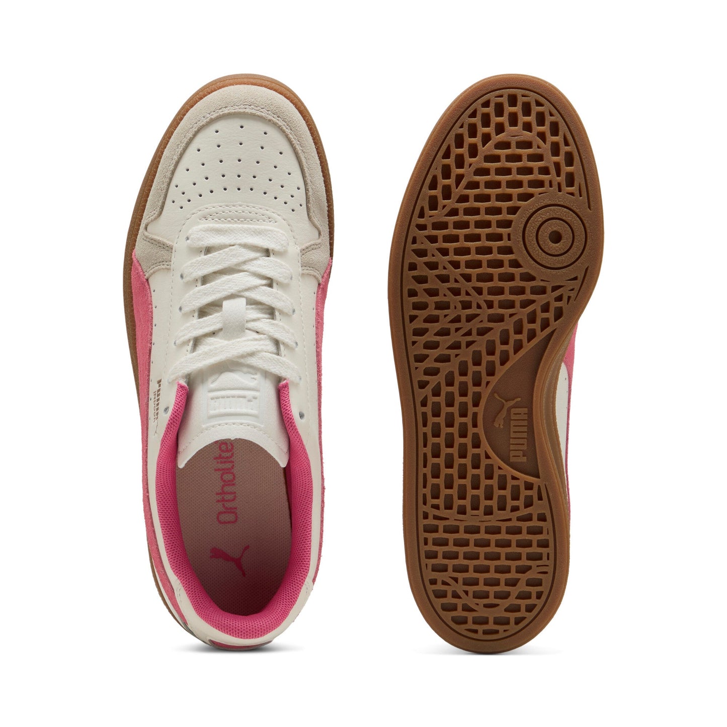 Puma Men's Indoor Sneakers