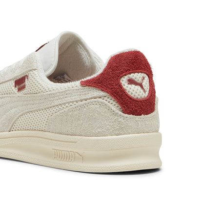 Puma Men's Indoor Mesh Sneakers