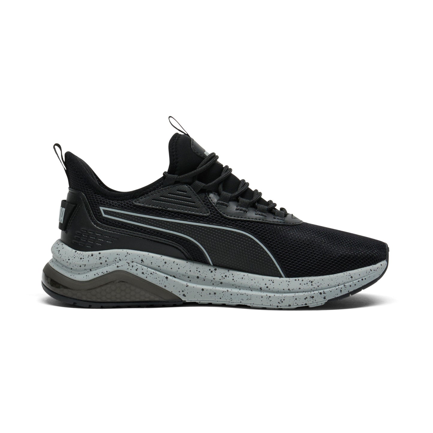 Puma Men's Amplifier Speckle Sneakers