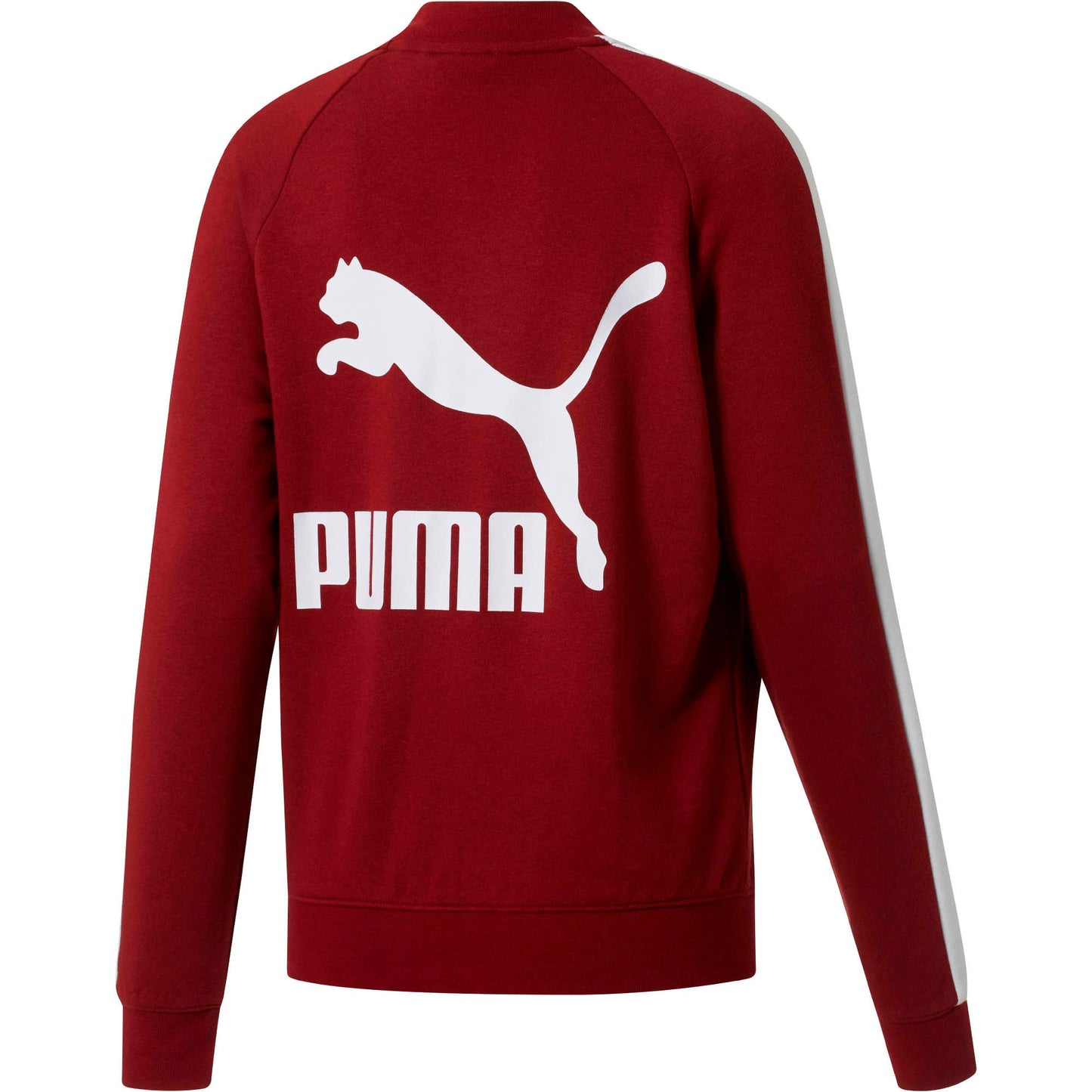 Puma Women's Classics T7 Track Jacket Jackets