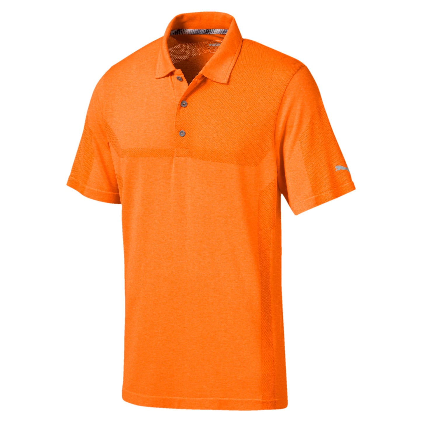 Puma Men's Evoknit Breakers Polo Polos