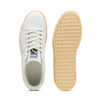 Puma Men's Clyde Vintage Sneakers
